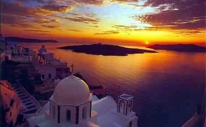 Open any Greece travel