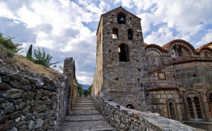 Mystras