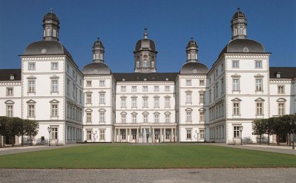 Althoff Grandhotel Schloss