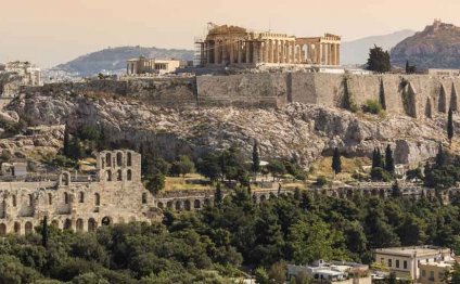 Athens Holidays | Cheap