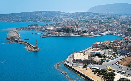 Chania Vacation Services