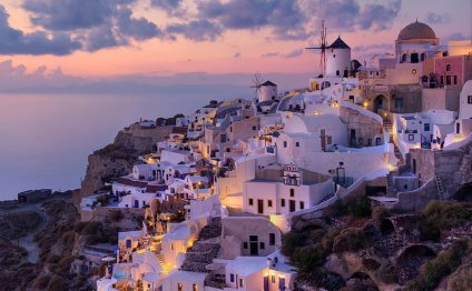 Greece Island Hopping Tours