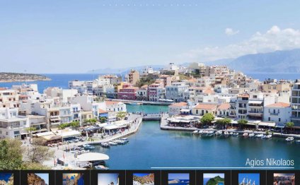 Greek Islands Travel Guide