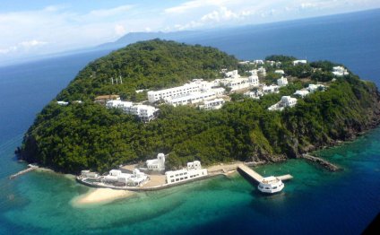 Bellarocca Island Resort and