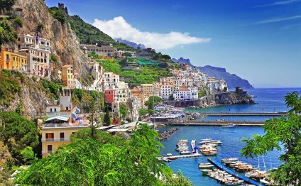TOURSITALY and GREECE