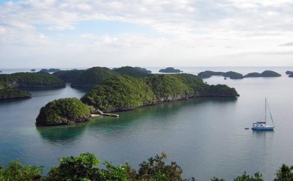 #2 Coron Palawan Tour Packages