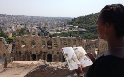 Athens-tour-guide