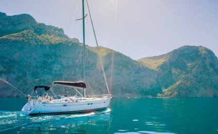 Sailing: Best Way To See The