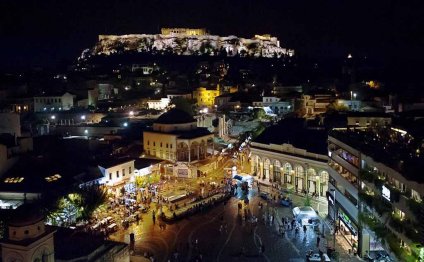 Athens-travel-guide-Greek