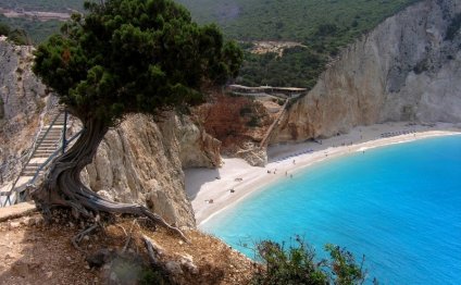 The 19 best Greek isles