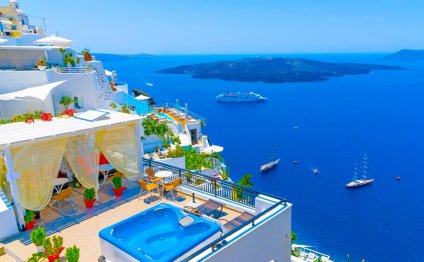 The Greek Islands: Top Weekend