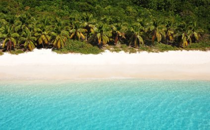 Best Island for Solo Travelers