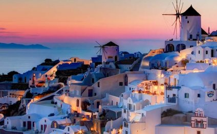 Top things to do in Greece