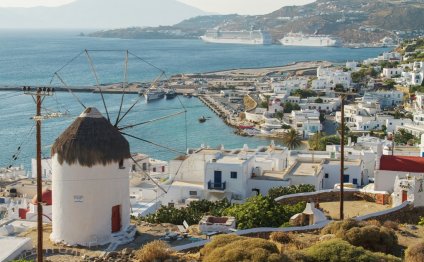TOURSITALY AND GREECE