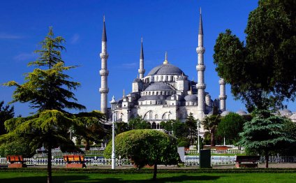 Cheap Travel To Istanbul