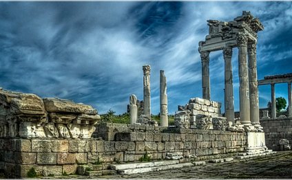 Turkey Package Tours