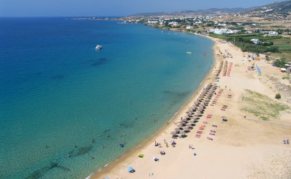 Best Greek resort