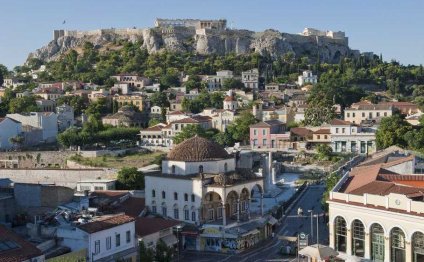 Why visit Athens?