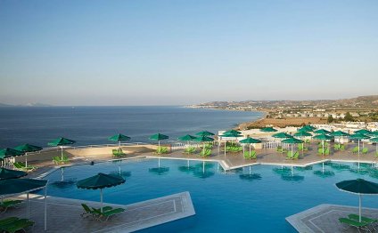 Best Greece All Inclusive Resorts