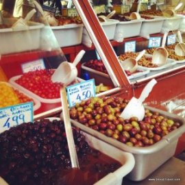 Athens Foodie Guide