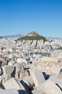 Athens, Greece, travel tips, travel blog, Acropolis, Anafiotika, restaurant tips Athens