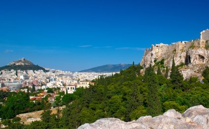 Cheap Holiday to Athens