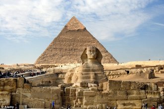 Before spending money on a trip to Egypt, holidaymakers should do the necessary research to ensure they actually do want to travel to such a destination