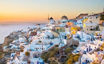 Insight Vacations Greece