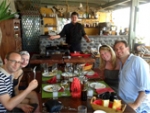Cooking Class and Wine Tasting Tour