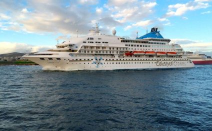 7 day Greek Islands Cruise