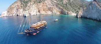 Cruises in Greece and the Greek Islands
