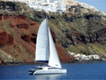 Day Sailing Cruise with Deluxe Catamaran