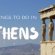 Athens, Greece Travel Guide