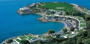 Grand Resort Lagonissi