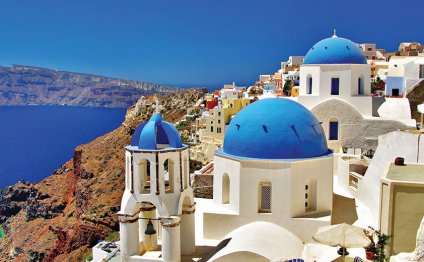 Trip Packages to Greece