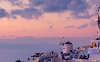 Greece Land Tours