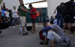 Greece migrant crisis: Should I visit Kos?