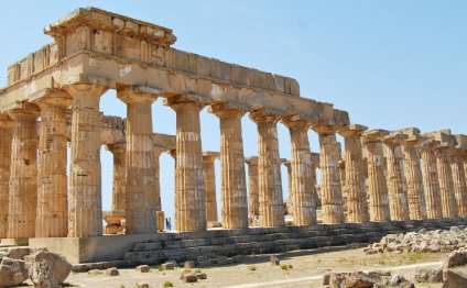 Greece small group Tours