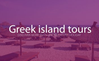 Greek island tours: Our top suggestions