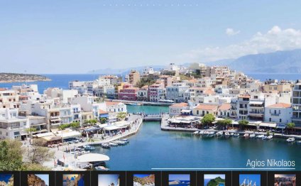 Greek islands Travel Guide