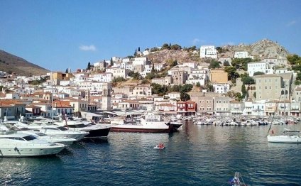 Best Value Greek islands