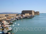 Heraklion