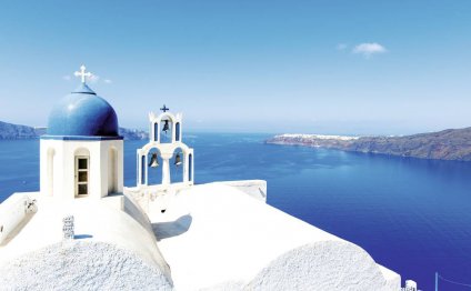 Santorini Greece honeymoon all Inclusive