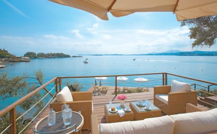 Best islands in Greece for honeymoon