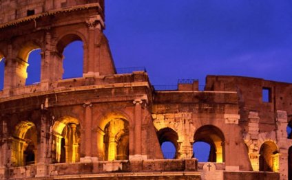 Greece Italy Vacation Packages