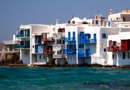 Mykonos tours