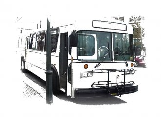 Orion Bus