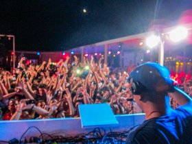 Paradise Club Mykonos