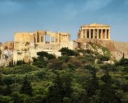 Parthenon, Athens