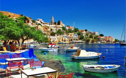 Cheap Greece Holidays